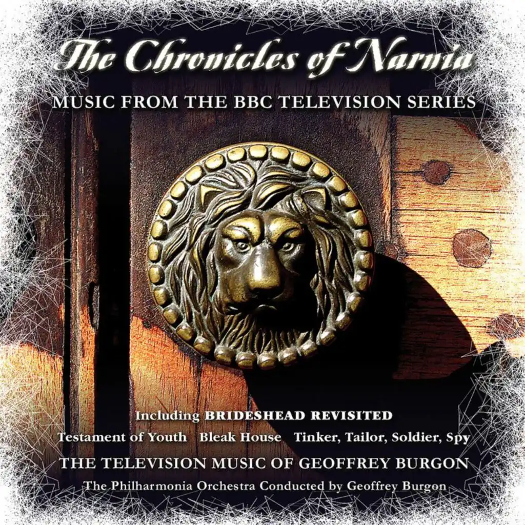 The Chronicles of Narnia (Music from the BBC Series)