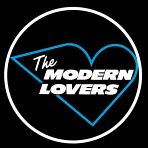 The Modern Lovers (Expanded Version)
