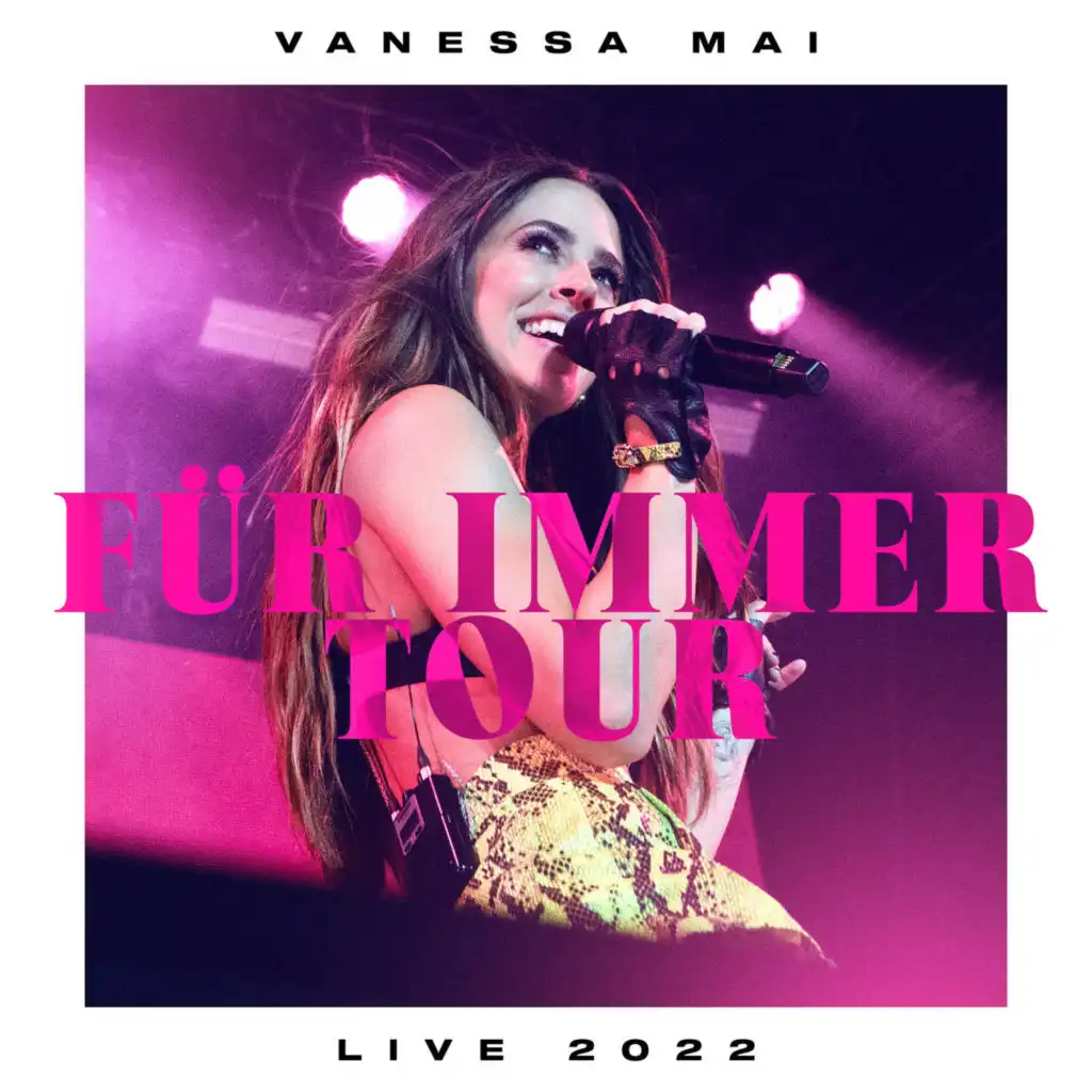 Venedig (Love Is In The Air) - Für Immer Tour Live 2022