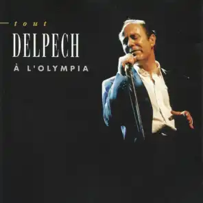 Tout Delpech à L'Olympia (Live)