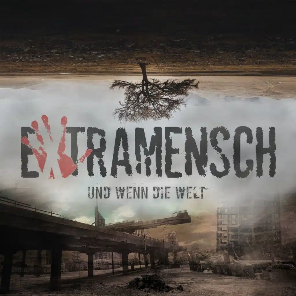 Extramensch