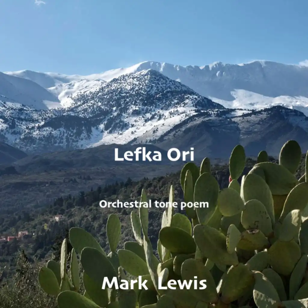 Lefka Ori