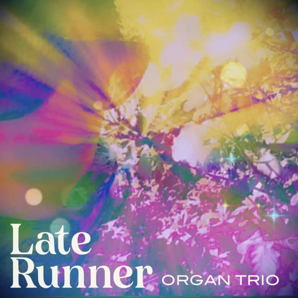 Sing to Me (Organ Trio Version)