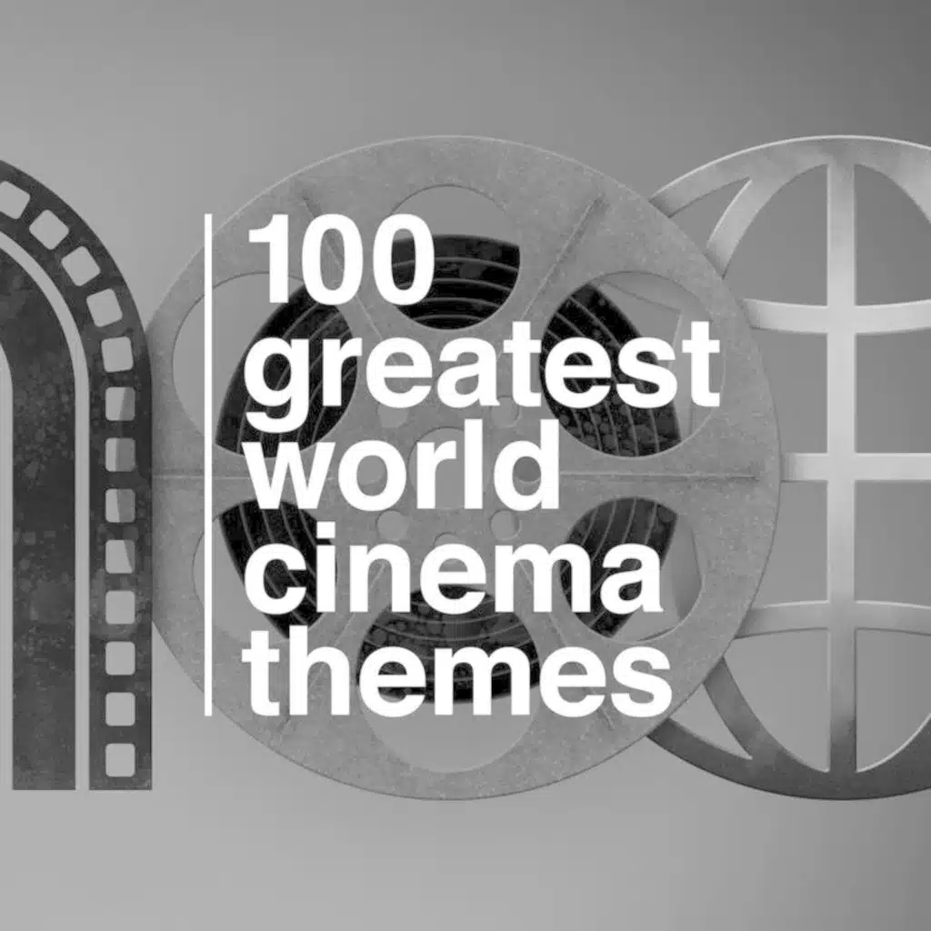 100 Greatest World Cinema Themes
