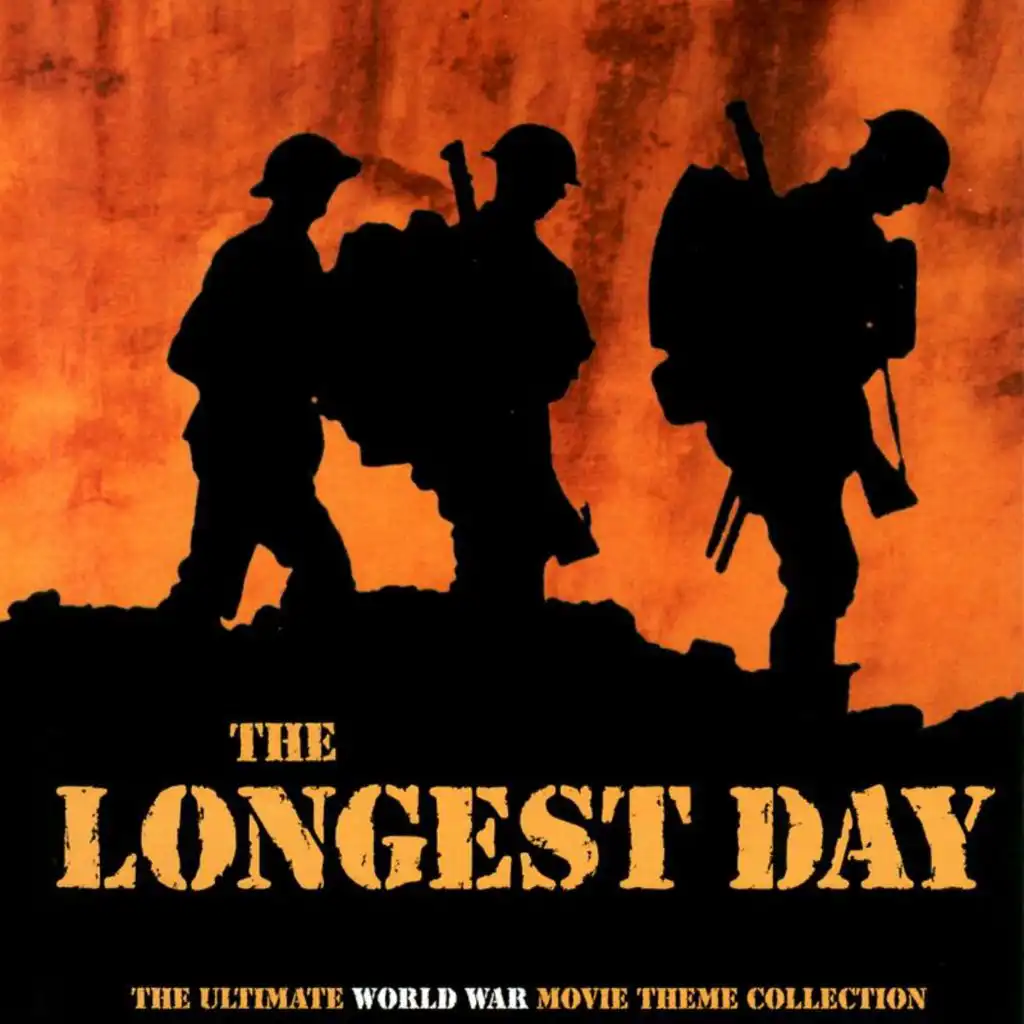 The Longest Day (From "The Longest Day")