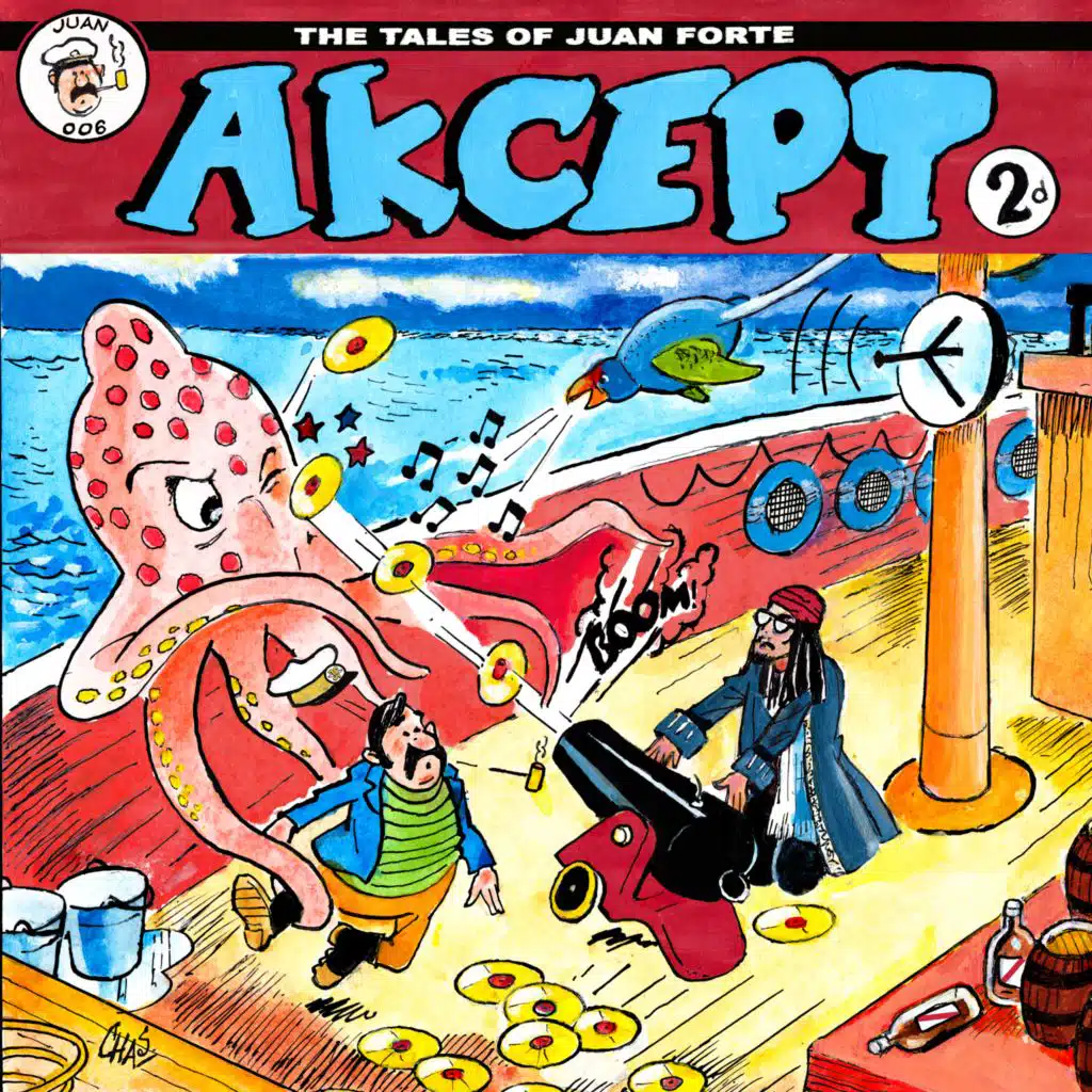 Akcept