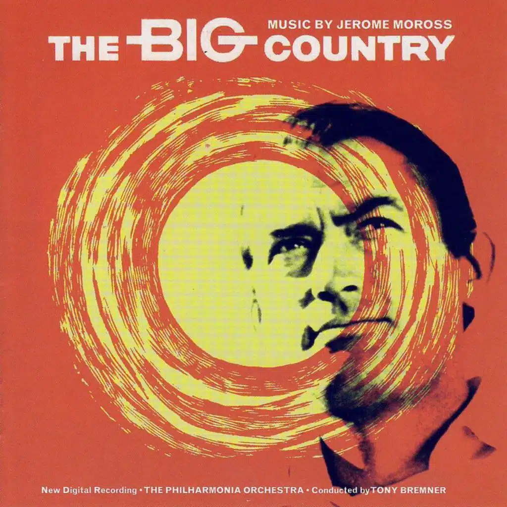The Welcoming (From "The Big Country")