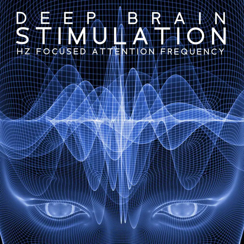 Deep Brain Stimulation (Hz Focused Attention Frequency, Pre-study Meditation, Improve Memory, Easy Study Skills (Randomized Ambience Sounds))