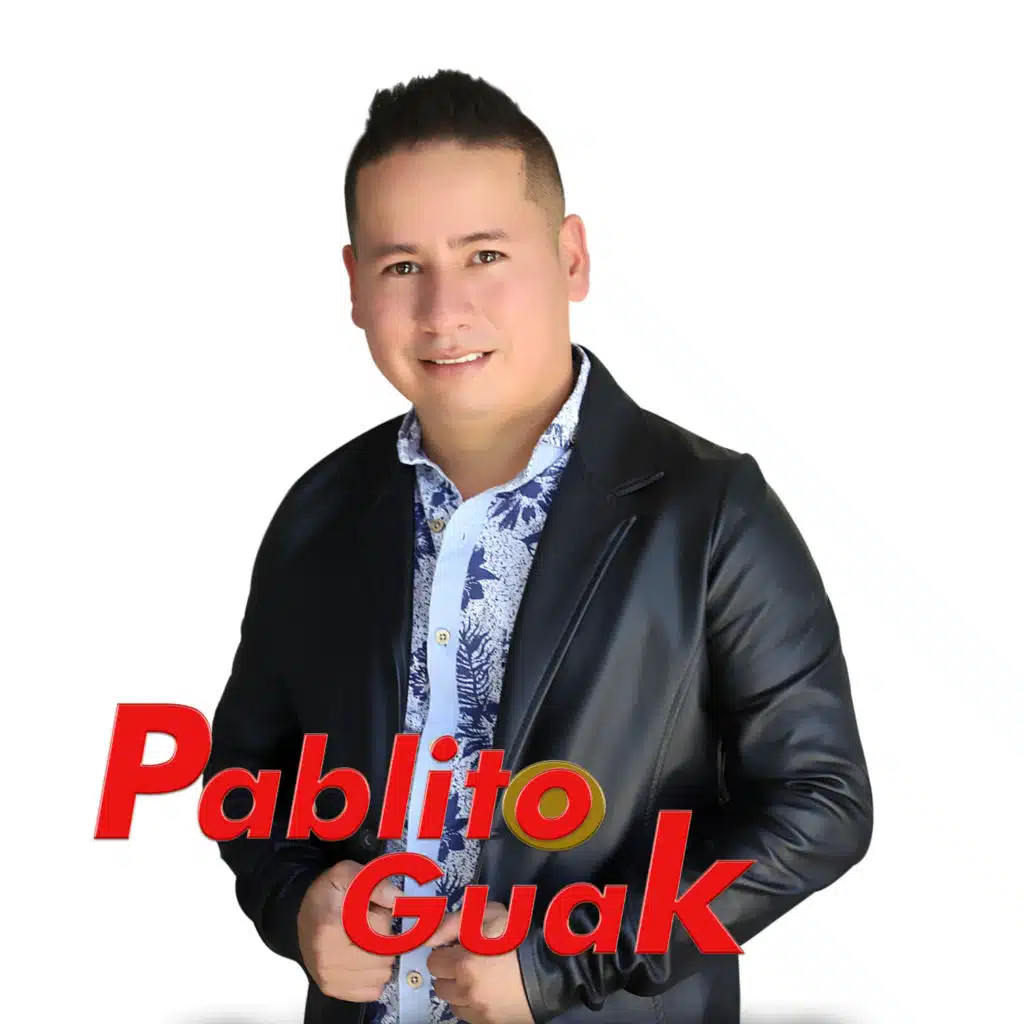 Pablito Guak