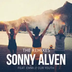 Our Youth (The Remixes) [feat. Emmi]