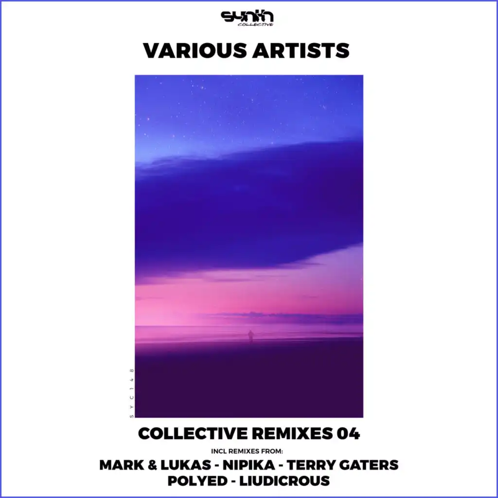 Meteoroid (Liudicrous Remix)