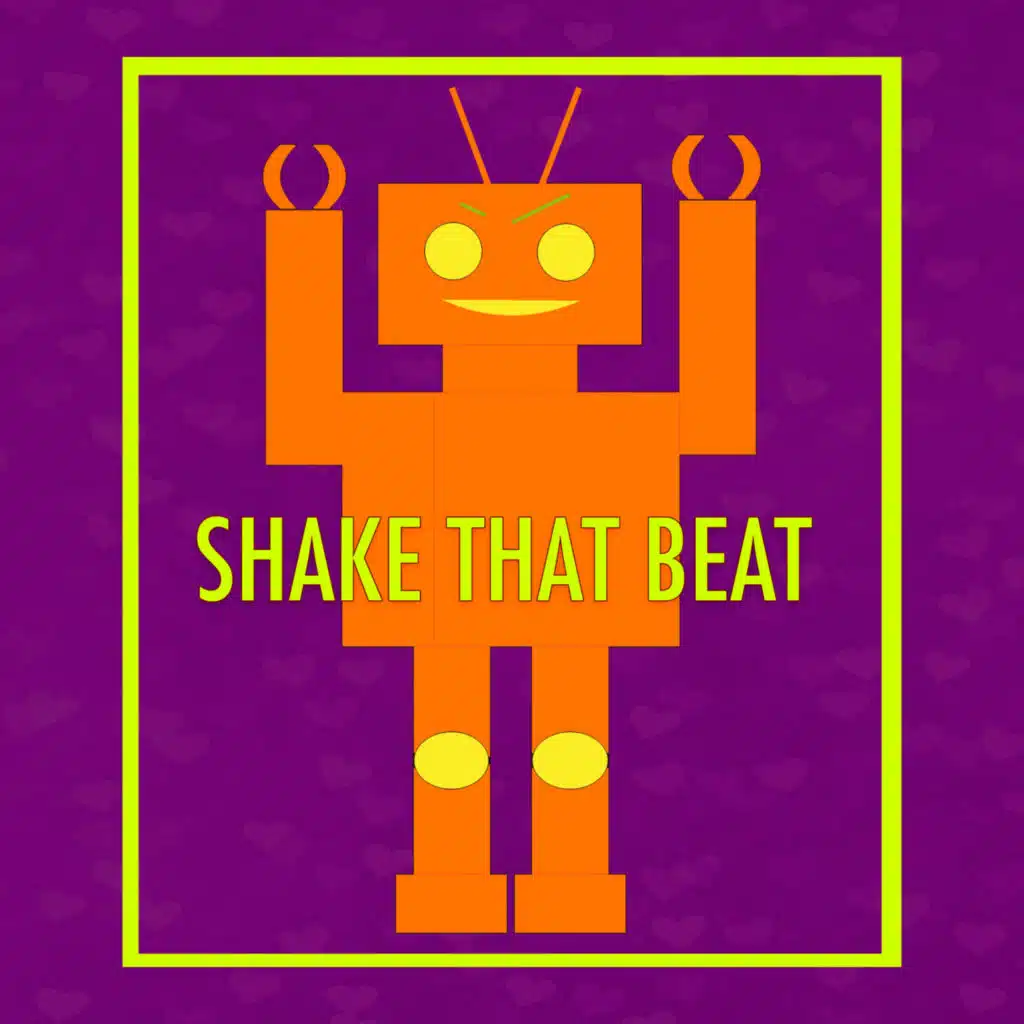 Shake That Beat