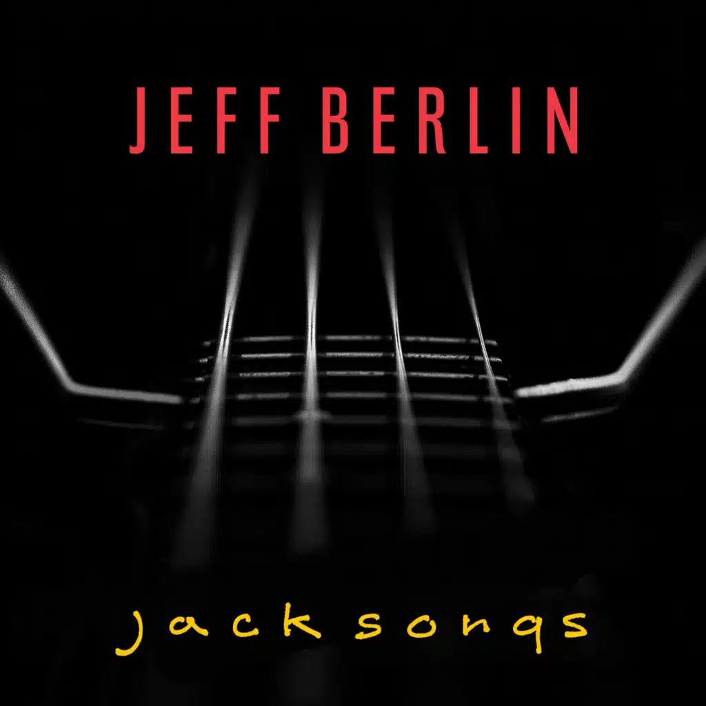 Jeff Berlin