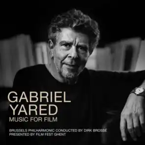 Gabriel Yared - Music For Film