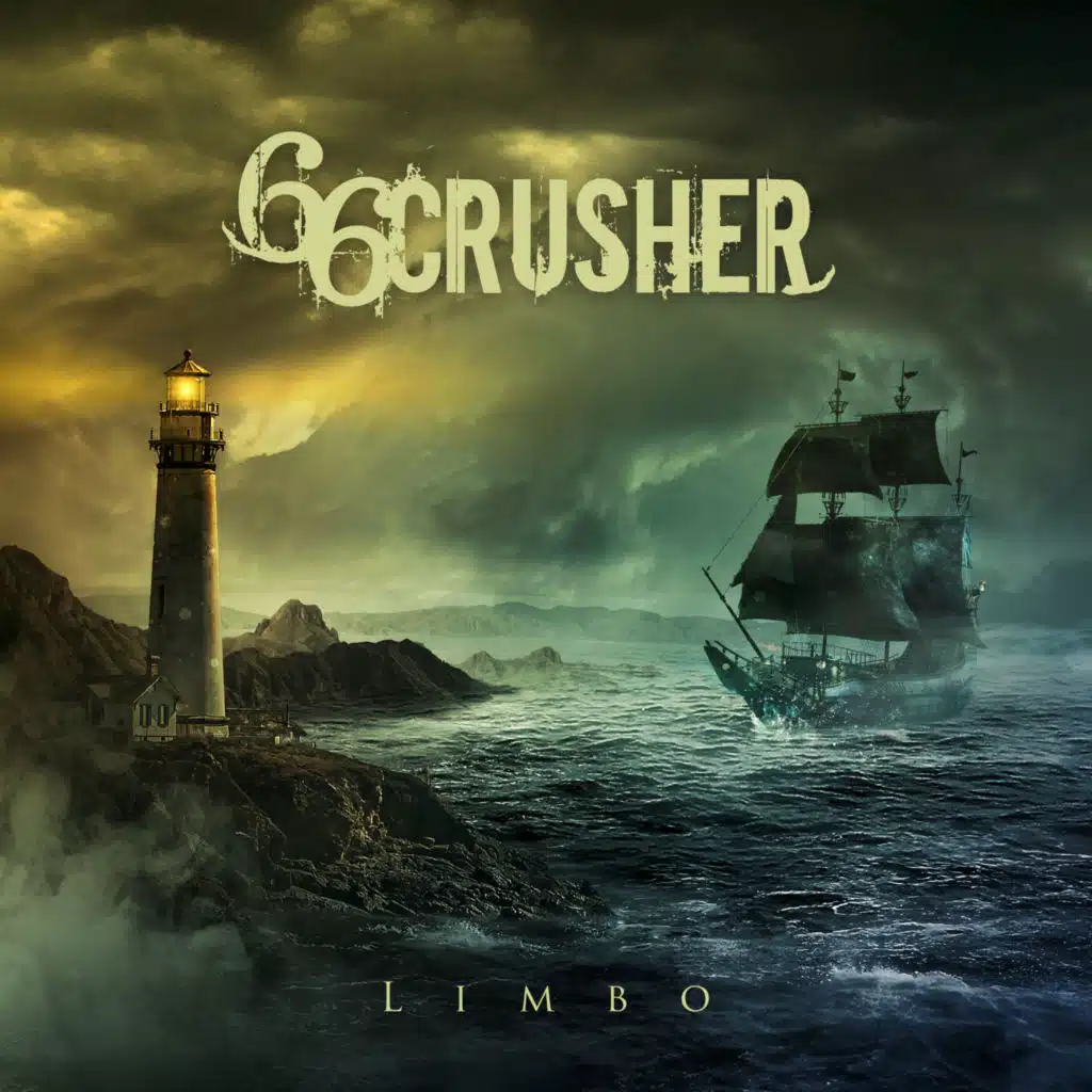 66crusher
