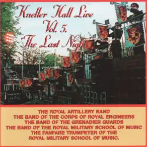 The Royal Artillery Band