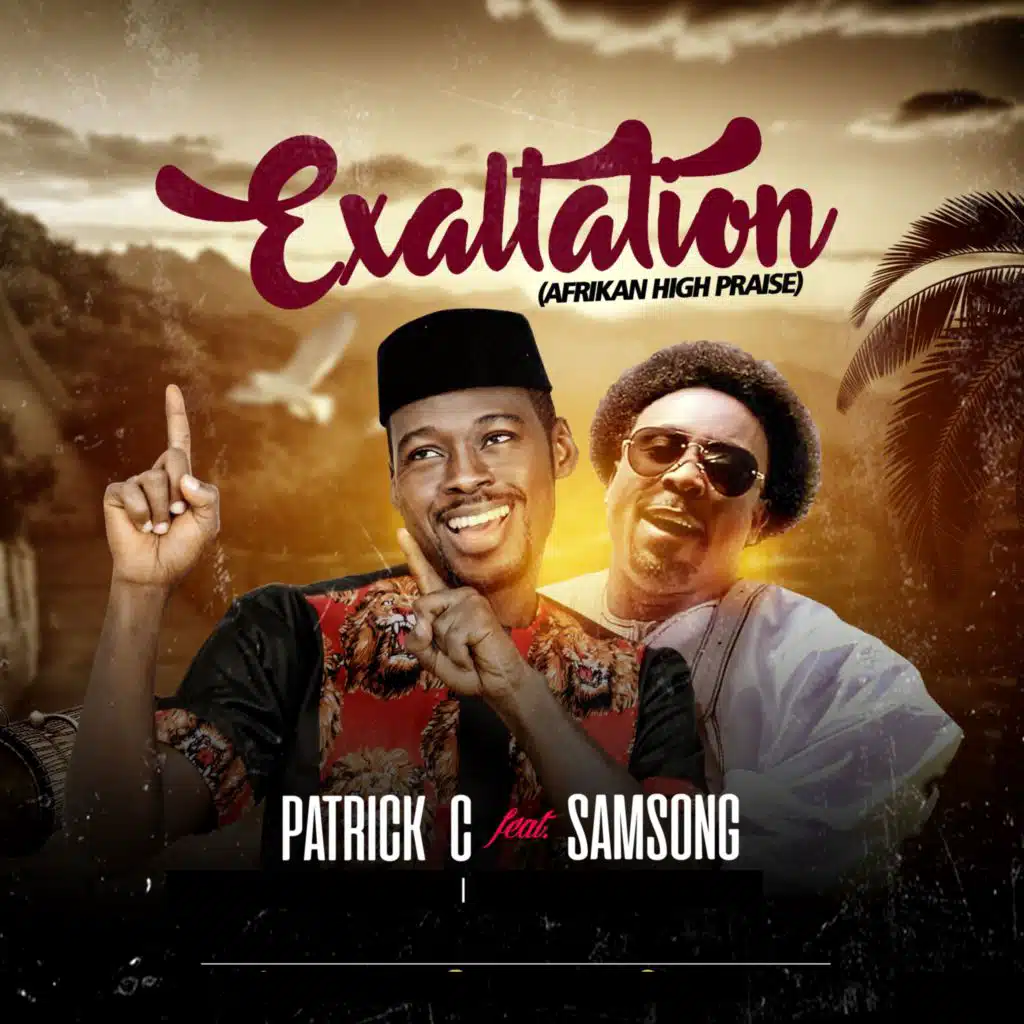 Exaltation (feat. Samsong)