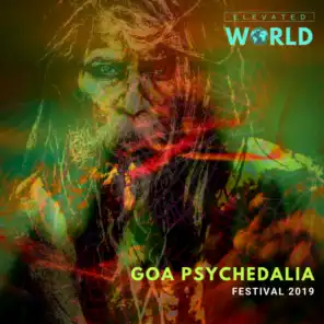 Goa Psychedalia Festival 2019