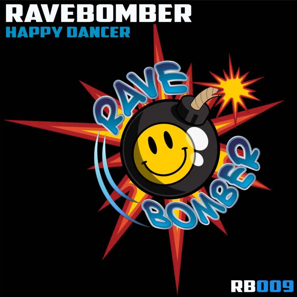 Rave Bomber
