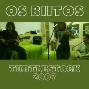 Turtlestock 2007 (Ao Vivo)