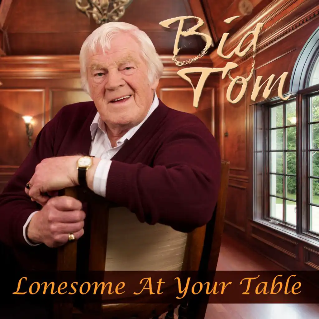 Lonesome At Your Table