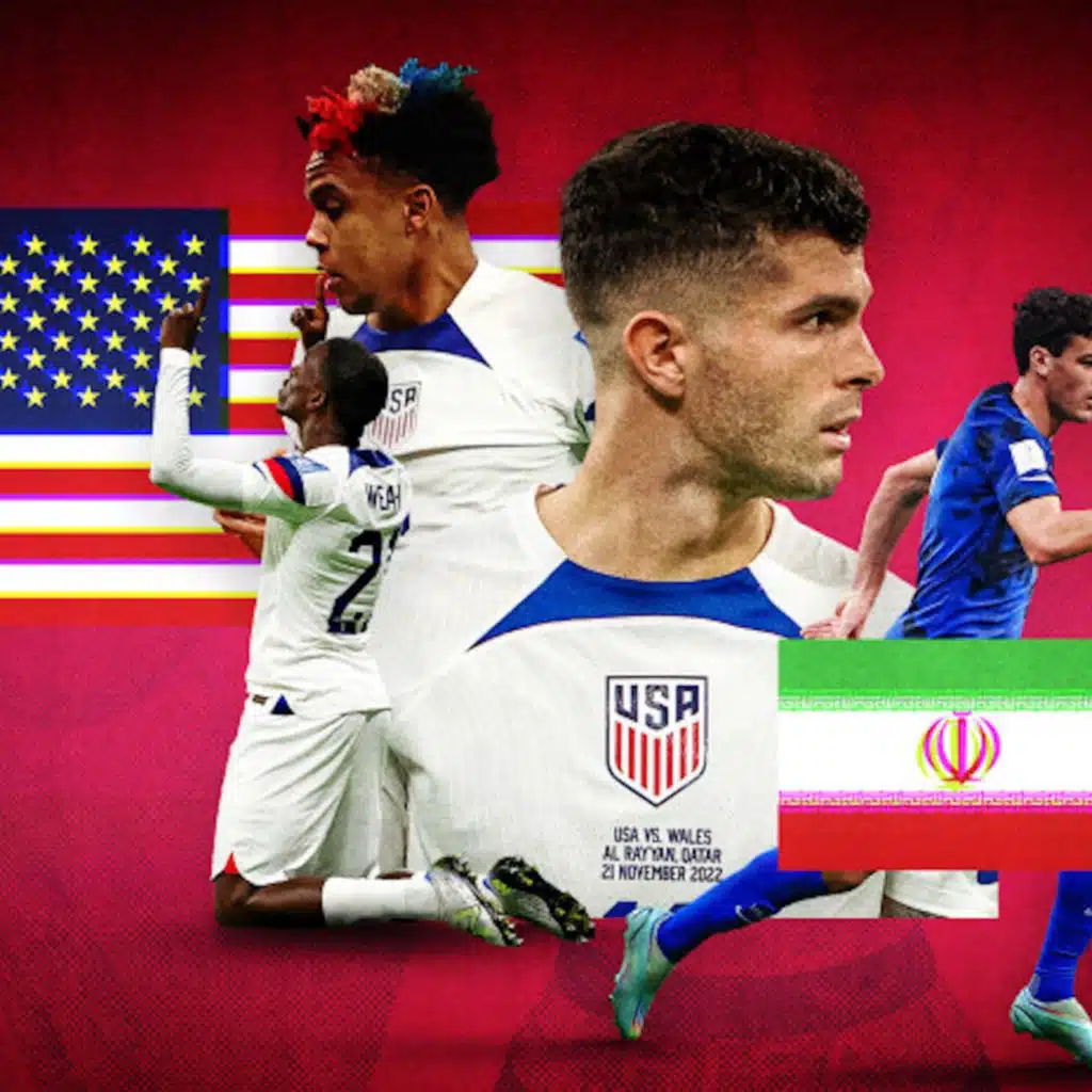 Episode 126 - World Cup Recap with Soccer's Podcast