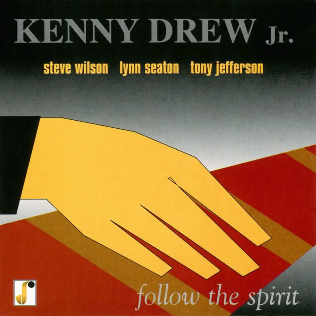 Kenny Drew, Jr.