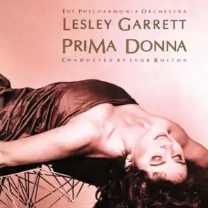 Lesley Garrett & Philharmonia Orchestra