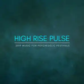 High Rise Pulse - 2019 Music for Psychedelic Festivals