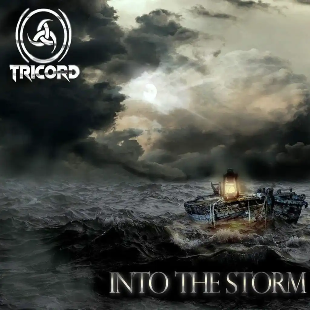 Into The Storm