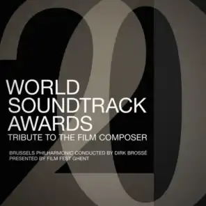 World Soundtrack Awards Fanfare