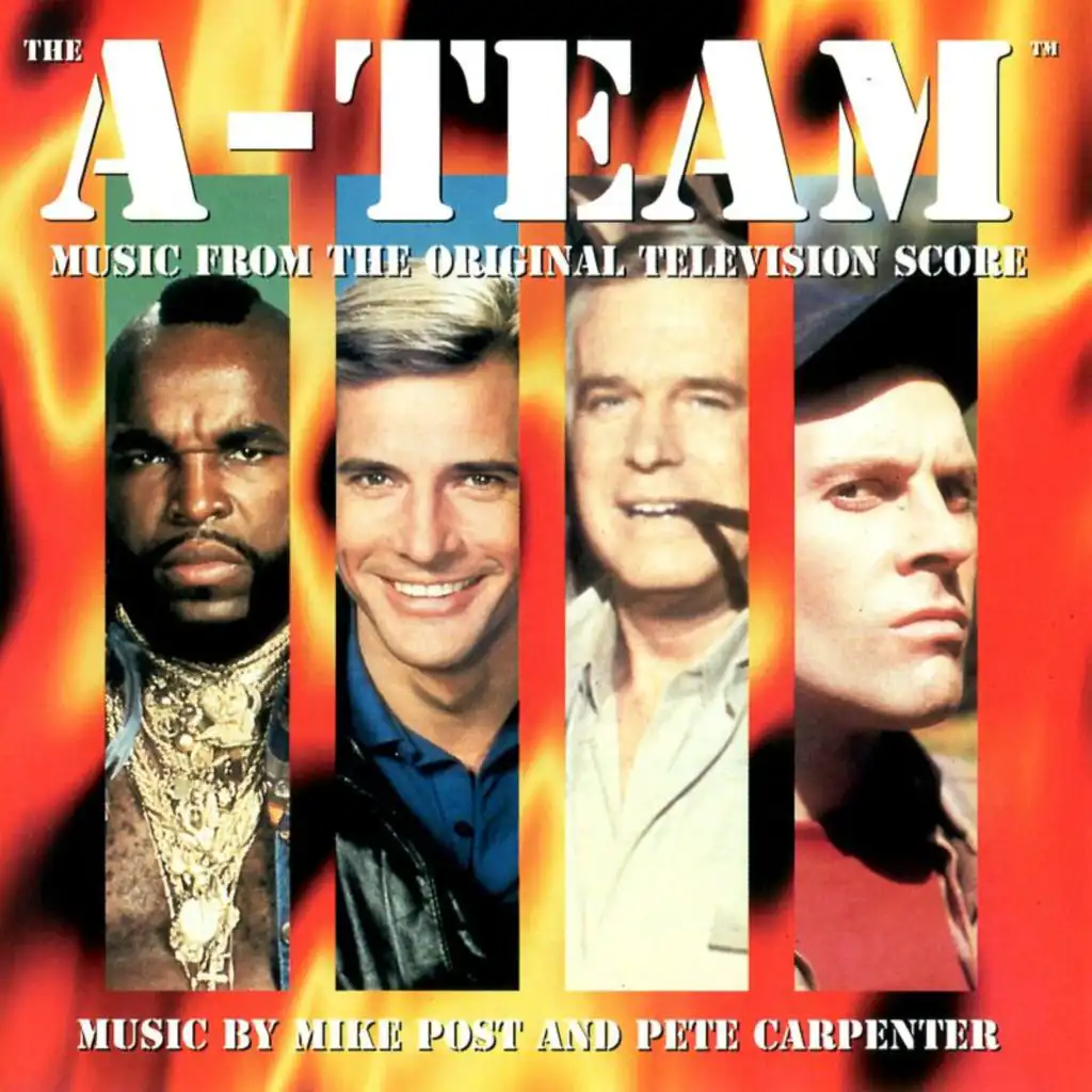 Theme (From "The A-Team")