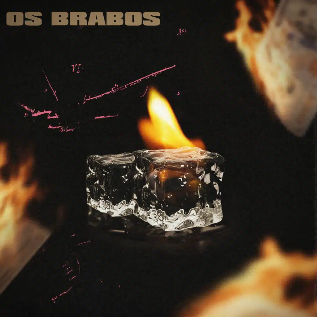 Os Brabos (feat. Luc1n)