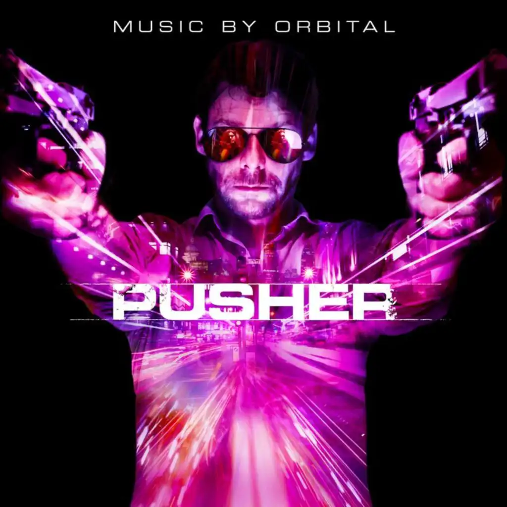 Pusher Theme