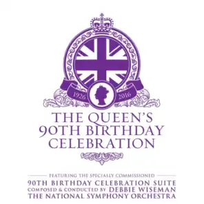 90th Birthday Celebration Suite: III. Royal Ascot