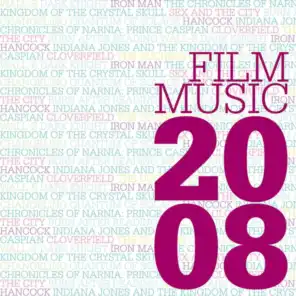Film Music 2008