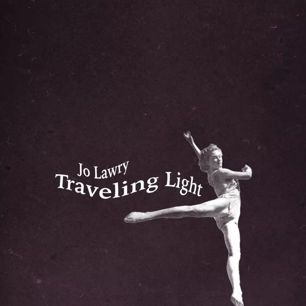 Traveling Light (feat. Linda May Han Oh & Allison Miller)