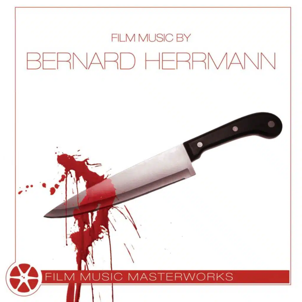 Film Music Masterworks - Bernard Herrmann