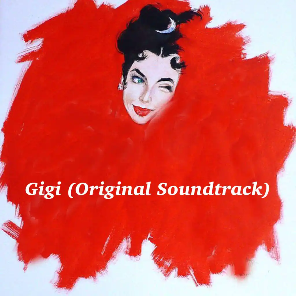 Gigi (Original Soundtrack)