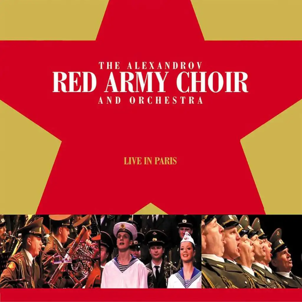 Red Army Choir (Overture)