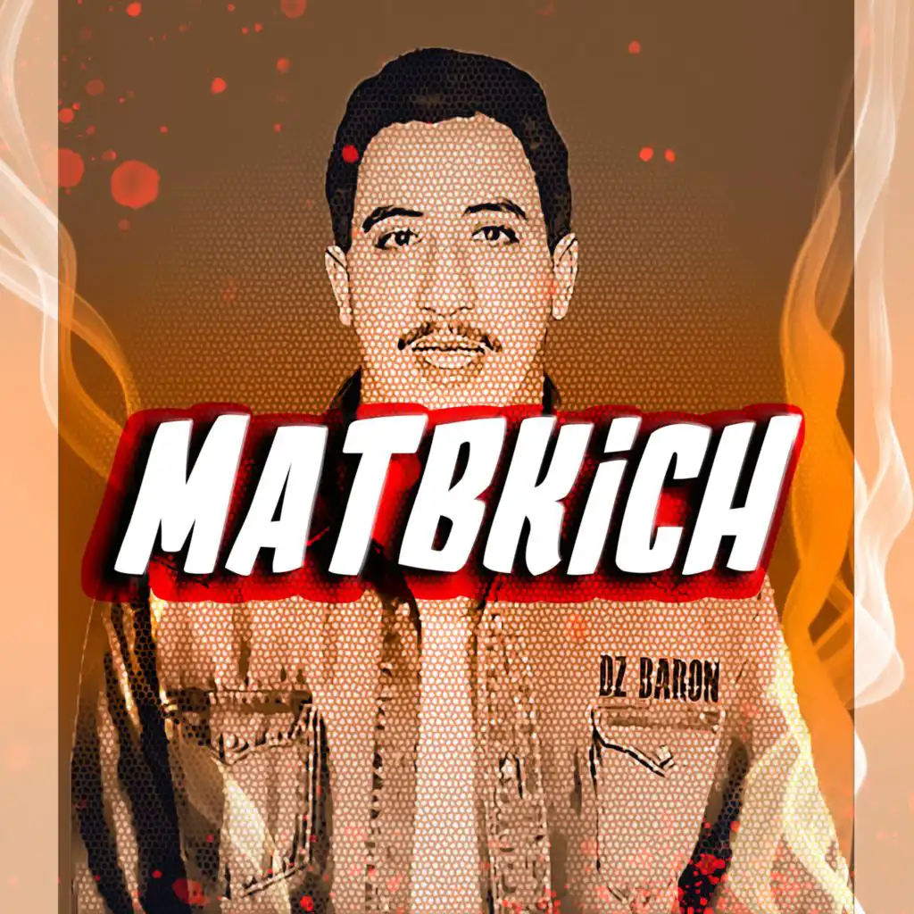 Matbkich