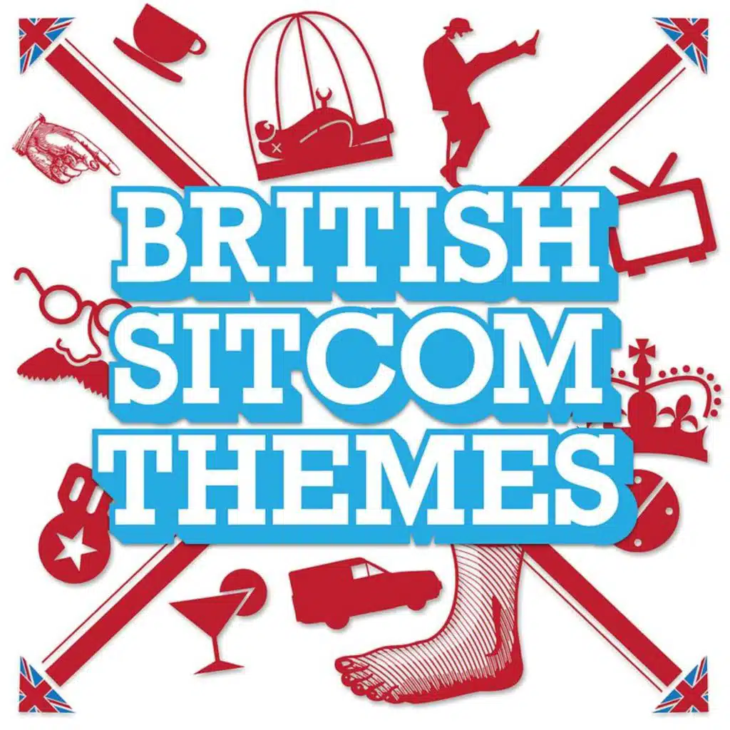 British Sitcom Themes