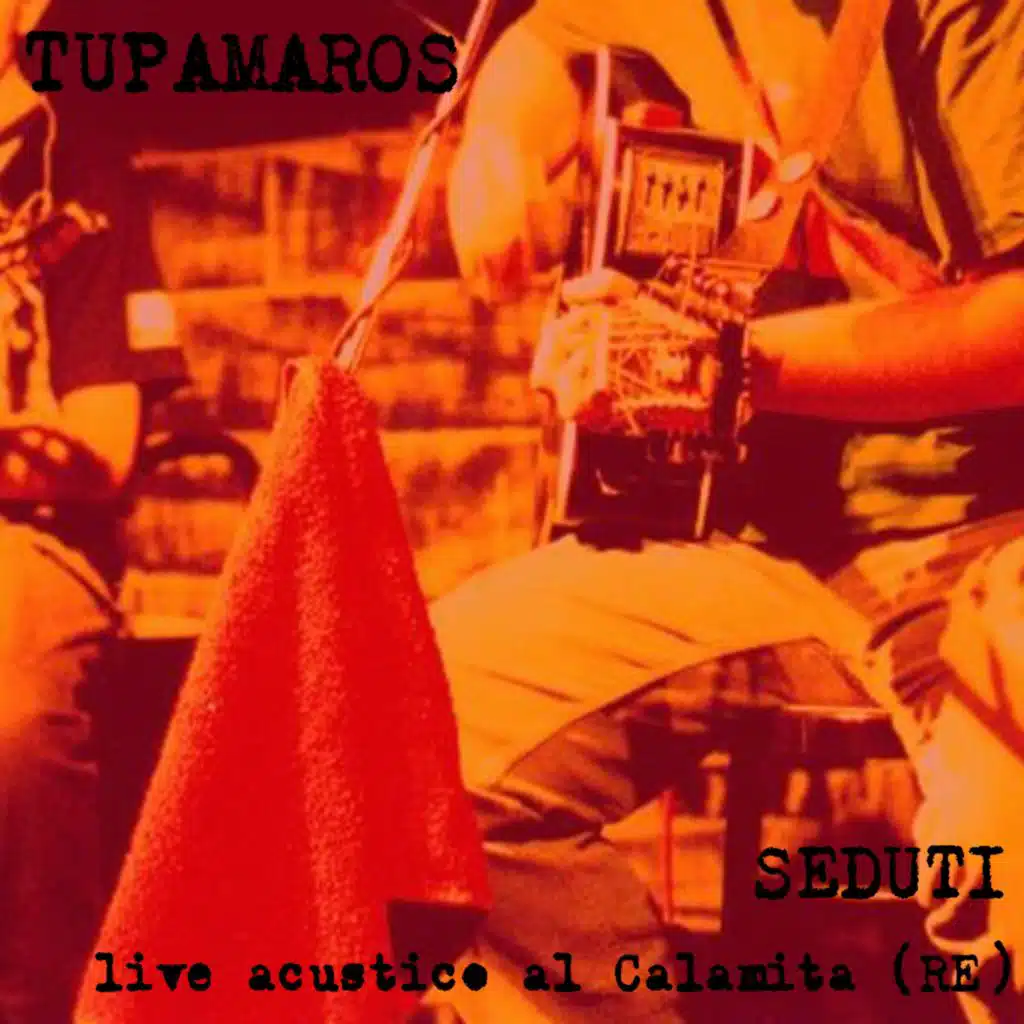 L'altra verità (Live)