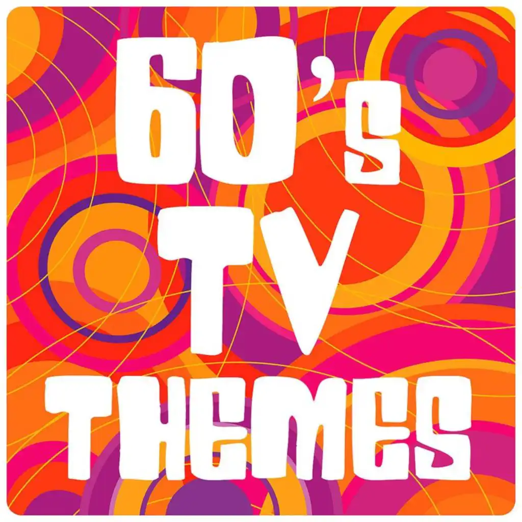 Theme (From "Get Smart")