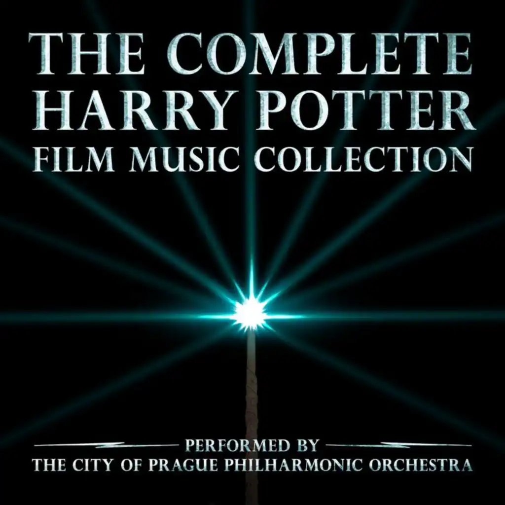 Lily's Theme (From "Harry Potter and the Deathly Hallows Part 2")
