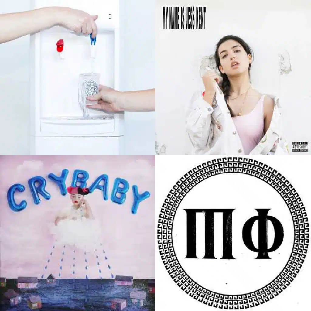 Nerve Soundtrack [Device]