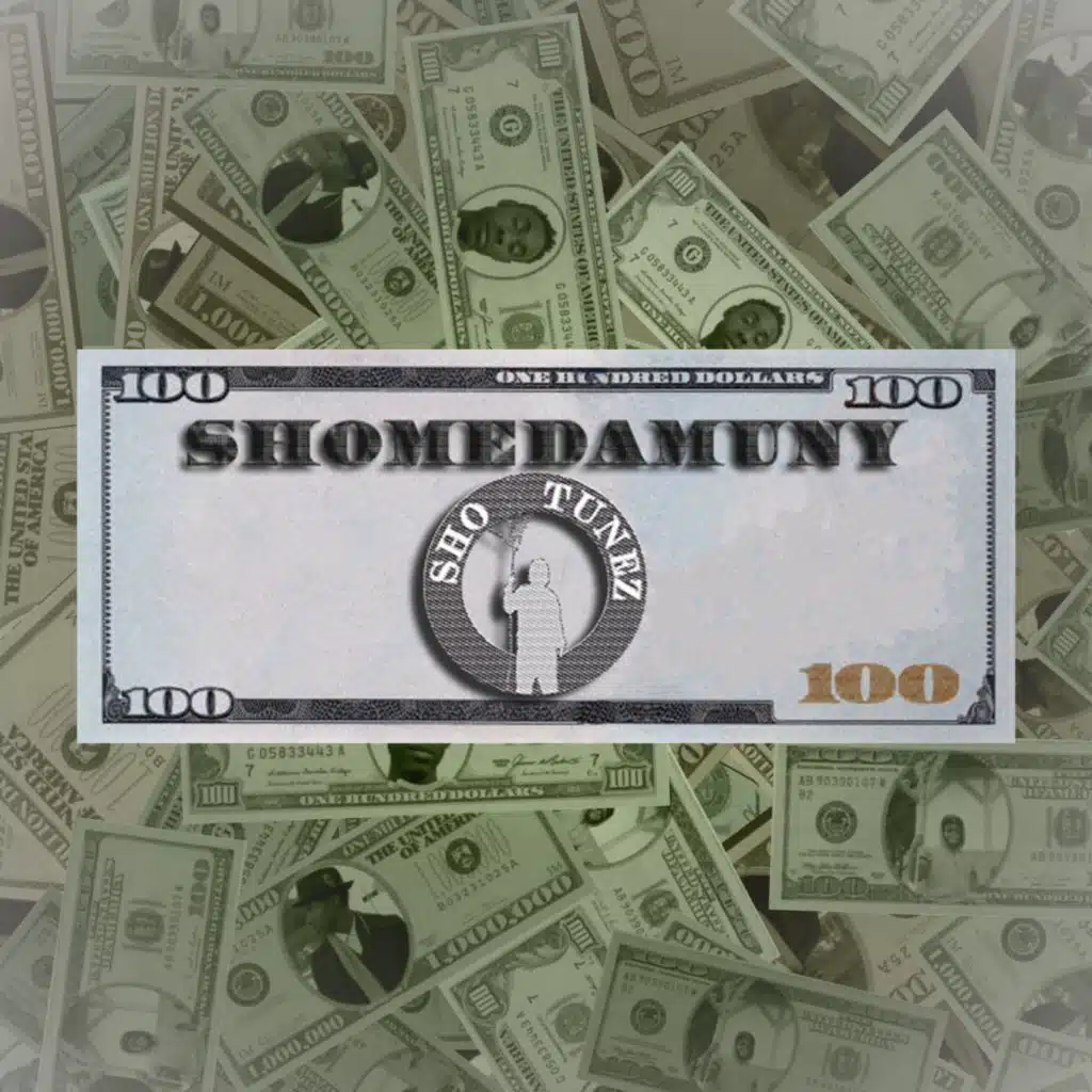 ShoMeDaMuny (Blockchain Release)