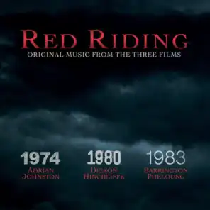 Red Riding (Music from the Three Films)