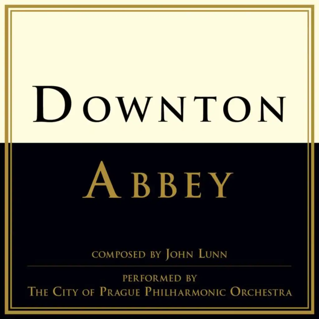 Theme (From "Downton Abbey")