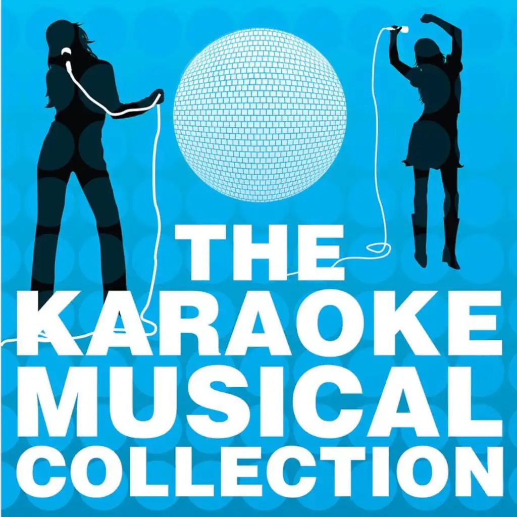 If I Loved You (From "Carousel" / Karaoke Version)
